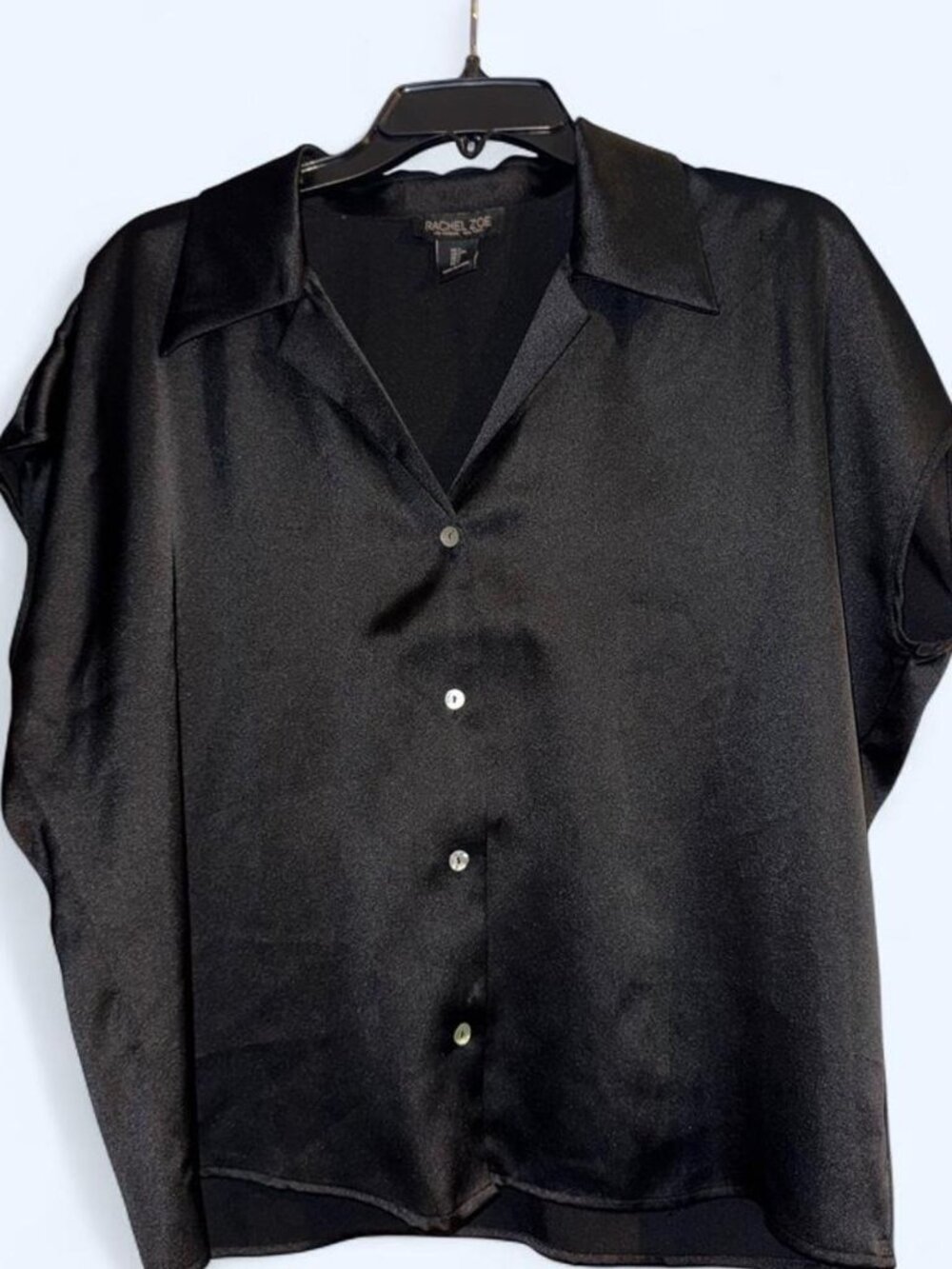 Rachel Zoe Blouse
